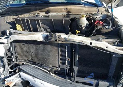 2003 Dodge Ram 1500 Slt/Laramie/St from USA, damaged, VIN 1D7HU18D23J614346